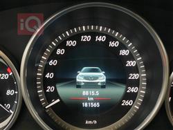 مرسيدس بنز إي-كلاس